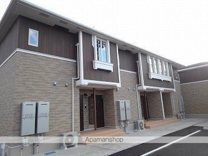 香川県丸亀市土器町西３丁目[1LDK/50.05m2]の外観2