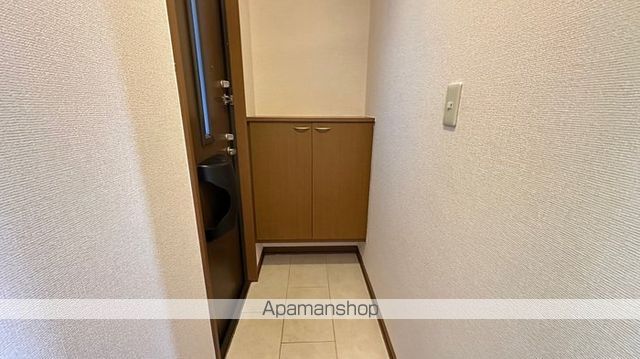 ロイヤルコート稲上の内装写真