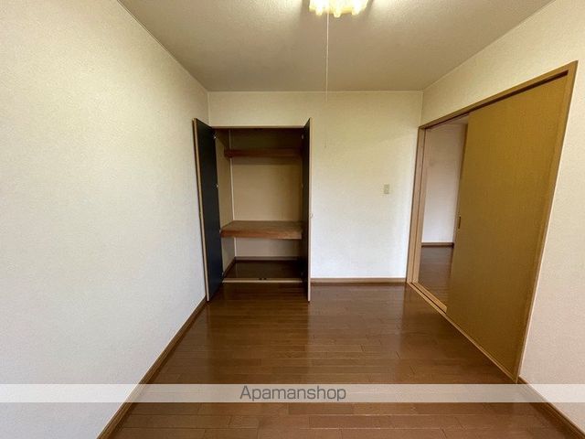 サイレントビレッヂの内装写真
