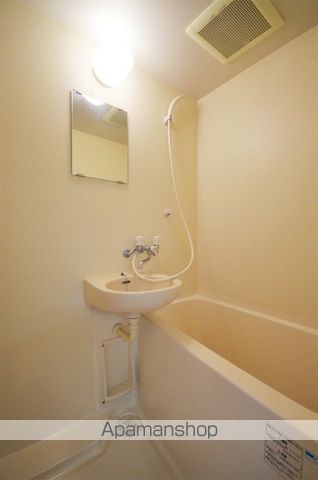 ラオム21の内装写真