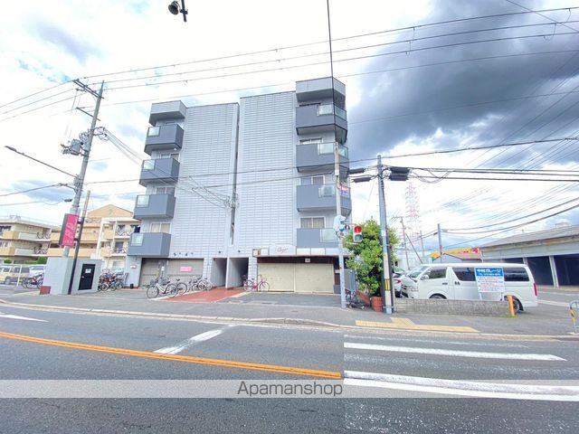 ピュアスモトの外観写真