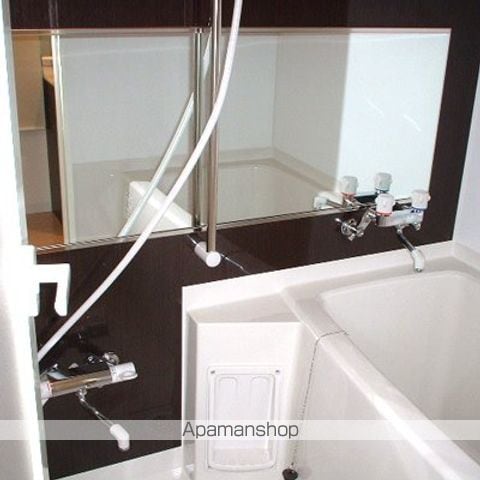LEE北3条の内装写真