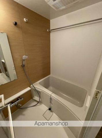 クレストコート錦糸町の内装写真