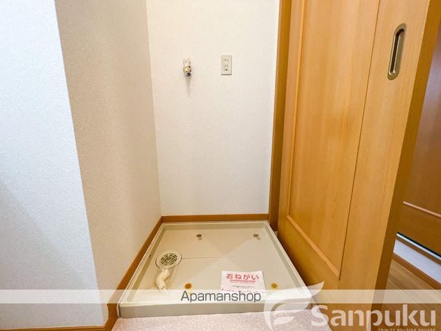プラシードカーサIIの内装写真