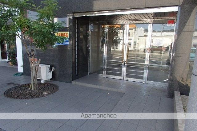 メゾン無憂館の外観写真