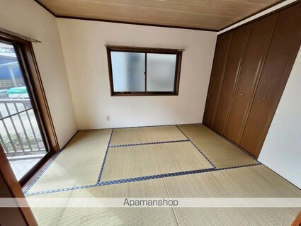 セゾン宝山[2K/34.78m2]の内装