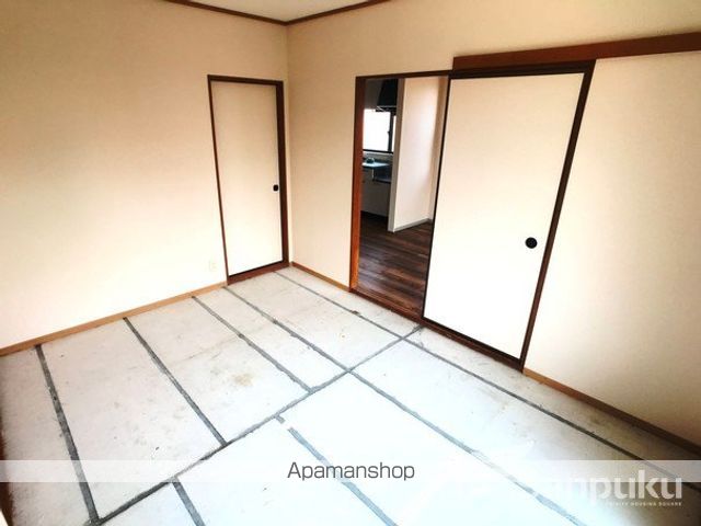 エスポワール34 F棟の内装写真