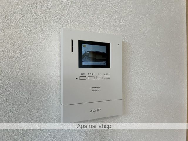 シュシュフルールの内装写真