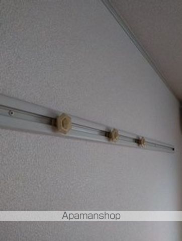 グランディール田町の内装写真