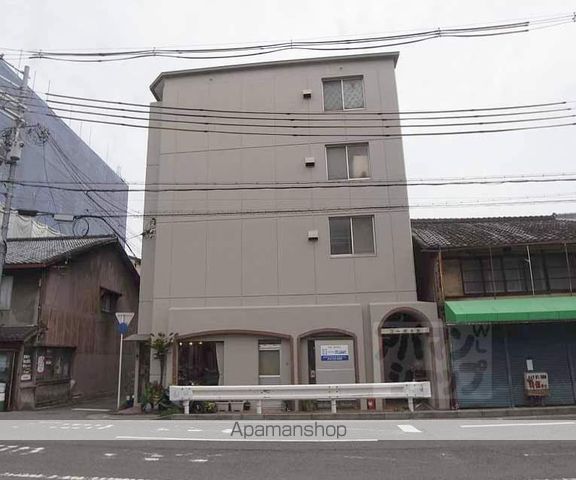 コーポ大宮の外観写真