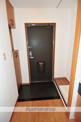 エクセルハイツ岡田の内装写真