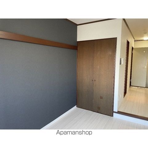 ANNEXの内装写真