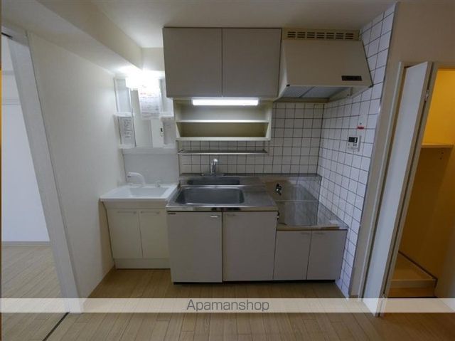 アルデール南鍛冶町の内装写真