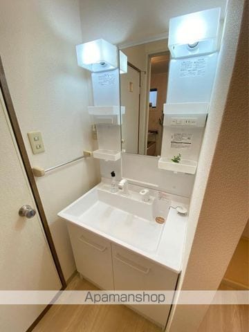 ドミール円座D棟の内装写真