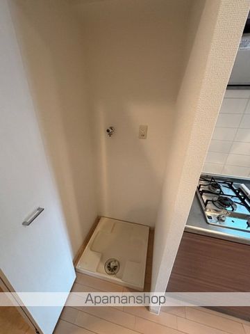 ベルファース尼崎の内装写真