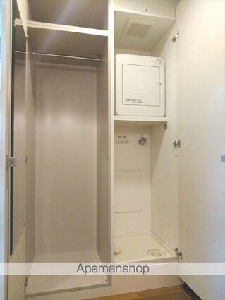 グランハイム新堀東[1R/18.35m2]の内装2