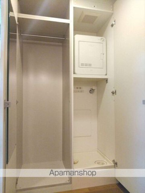 グランハイム新堀東[1R/18.35m2]の内装2