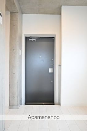 ＪＡＳＰＥＲ　Ｎｉｓｈｉｏｃｈｉａｉ[1LDK/30.01m2]の玄関1