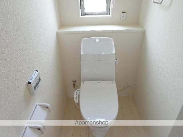 GRANDE AMIの内装写真