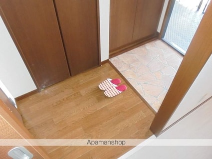 グランシャリオ優ＡＢ[2K/43.75m2]の内装2