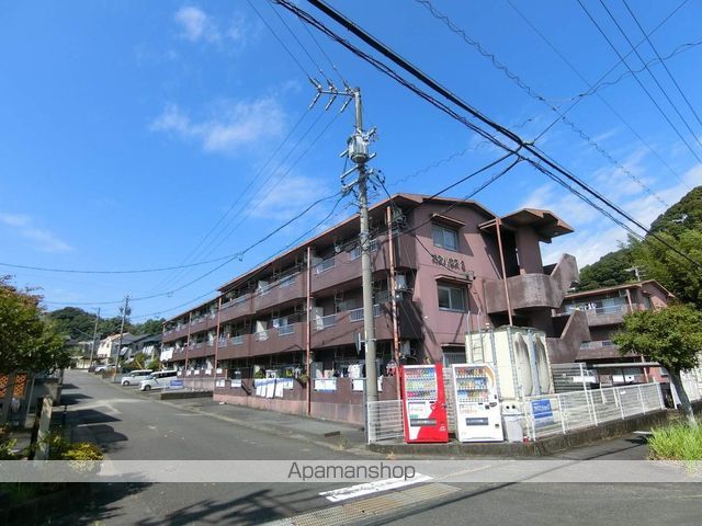 オズハウス3の外観写真