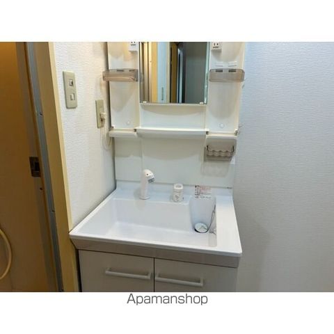 Sunshain南志水の内装写真
