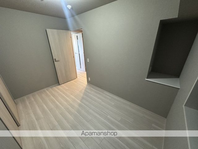 TERRA蚕糸の森の内装写真