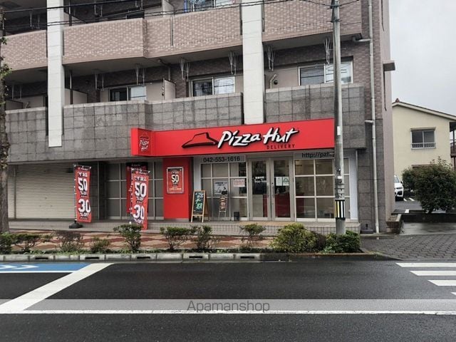 リサージュ牛浜の周辺写真
