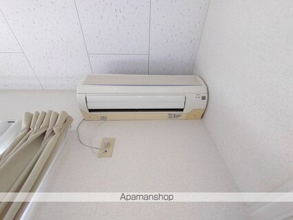 レオパレスサンガーデン高幡[1K/19.87m2]のその他設備