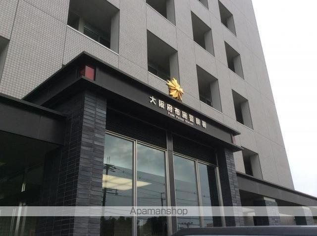 LA VERDE長田の周辺写真