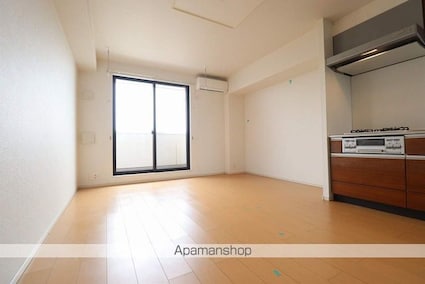 ウィステリア西砂Ⅰ[2LDK/68.65m2]のリビング・居間