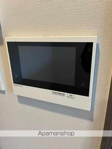 ORSUS大阪福島の内装写真
