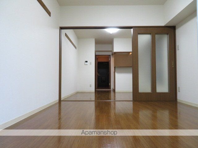 センチュリー青葉の内装写真