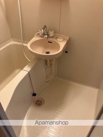 ヴェローナIの内装写真