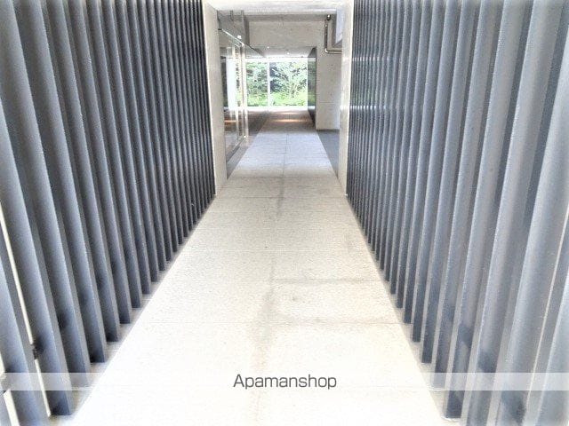 CRAFT福島野田の玄関写真
