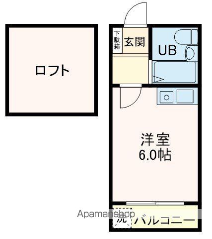 ミカサ富士見第一（Ｅ－１６２）のイメージ