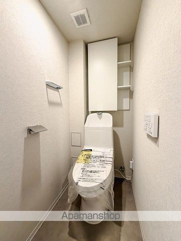 ブルックサイドレジデンス木場の内装写真
