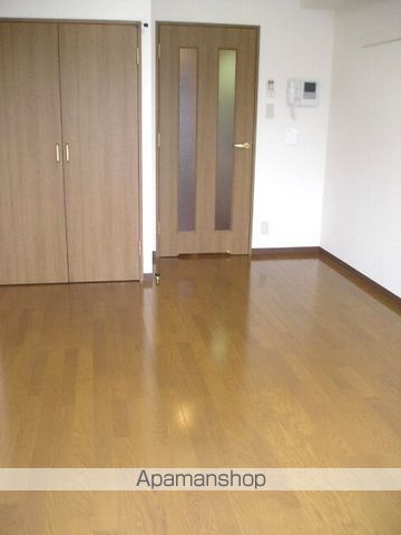 タウンライフ朝日が丘北の内装写真