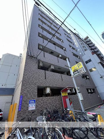 プレミアム福島の外観写真