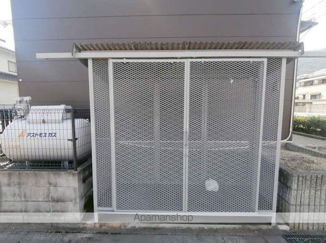 レオパレスボニータのその他写真