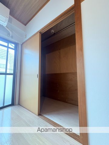 第三藤島ビルの内装写真