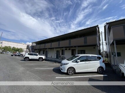 アンジェリーナ　ＡＢ[1LDK/40.01m2]の外観3