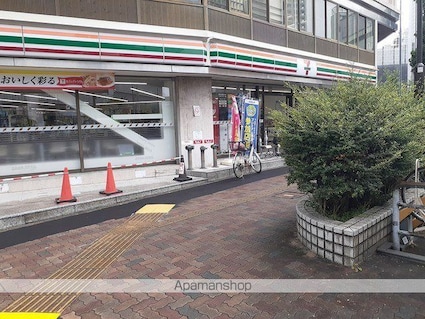 ラ・フュンフ[1LDK/31.84m2]の周辺2