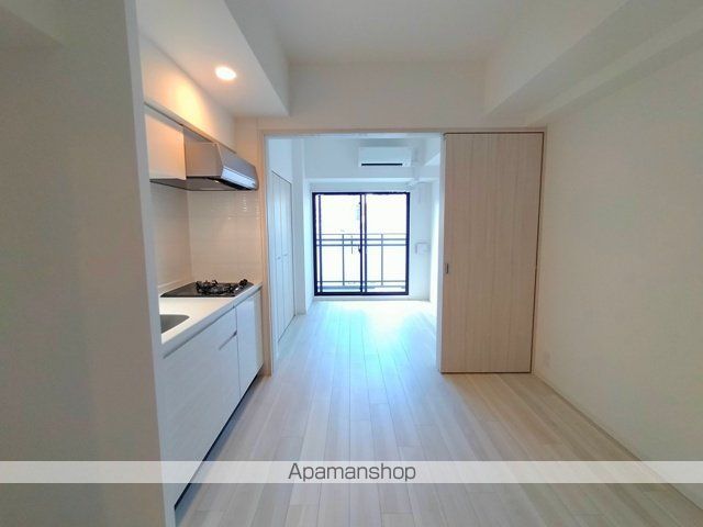 SーRESIDENCE堺筋本町UNOの内装写真