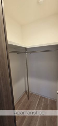 ディアクレスト西荻窪の内装写真