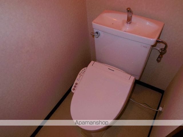 バロール道越の内装写真