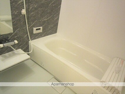 プロムナード　プルミエ[1LDK/45.54m2]のバス