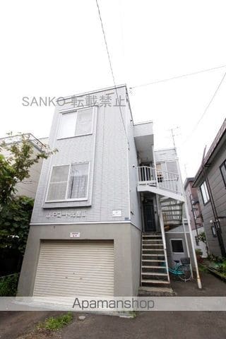 JPコート光星IIの外観写真
