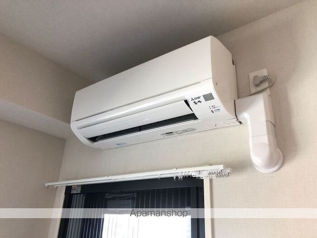 増田屋ビルの内装写真
