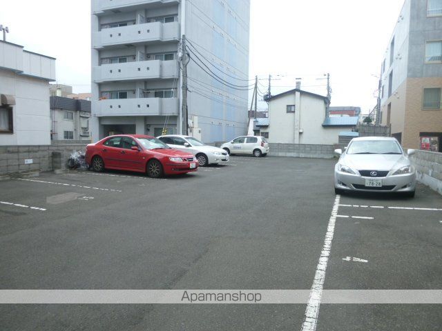 ローザス23の外観写真